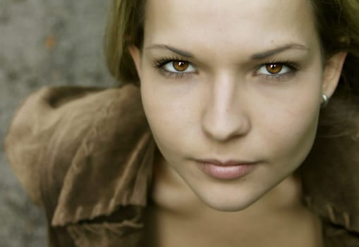 Eyes