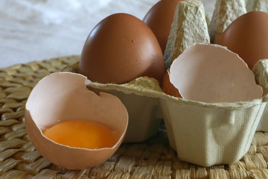 Eggs
