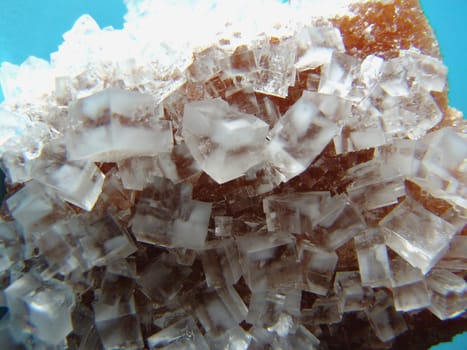 Halite