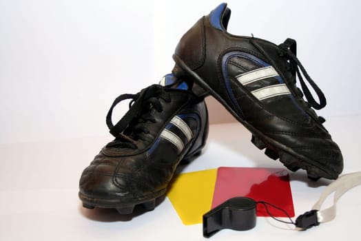 Soccer - Fever