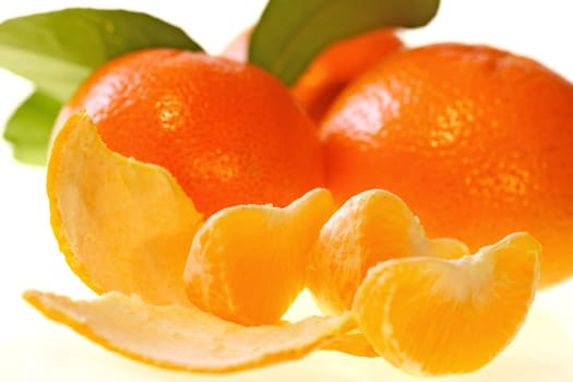 Tangerines