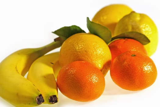 Vitamin C