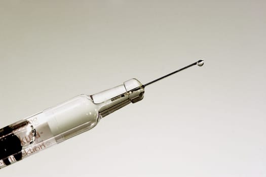 Syringe