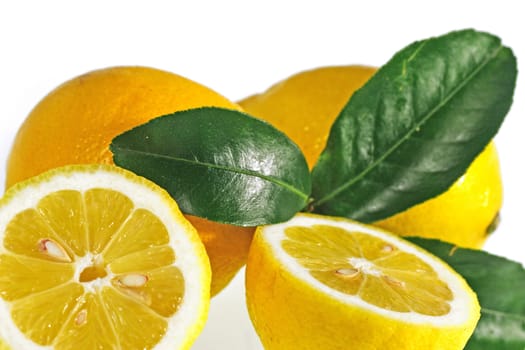 Lemons