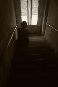 Waiting my friend...