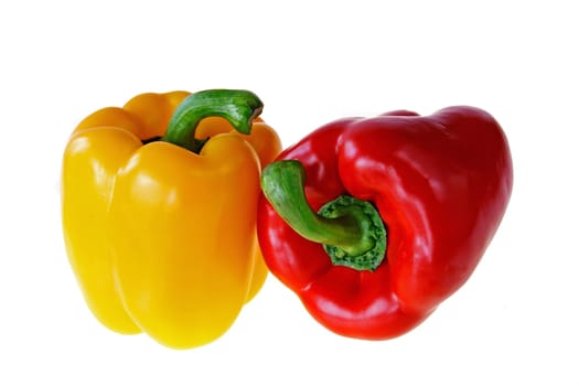 Paprika mix
