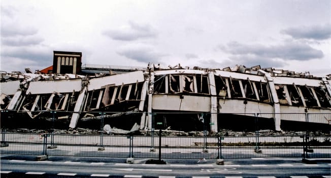 Demolition