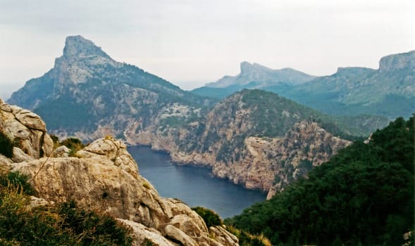 Cabo Formentor