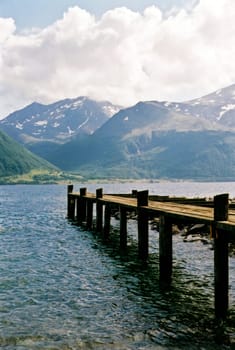 Lake