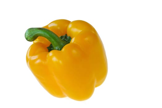yellow bell pepper