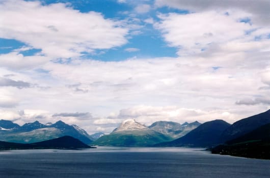 Fiordland