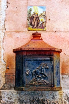 Mailbox
