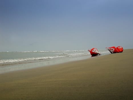 Buoys