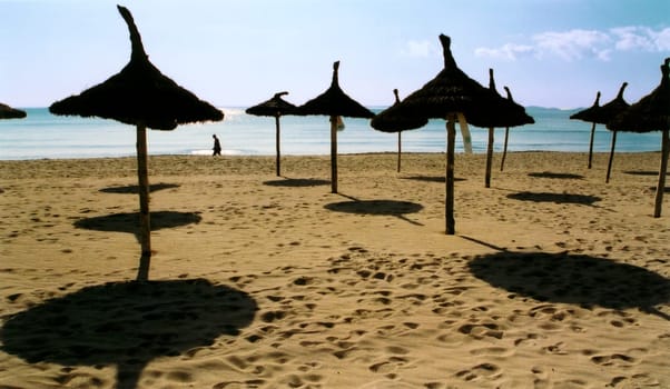 Playa de Palma