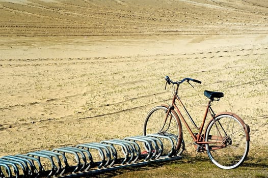 Bike 3