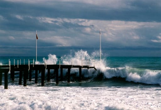 Mediterranean Sea