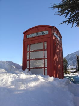 Snowbound