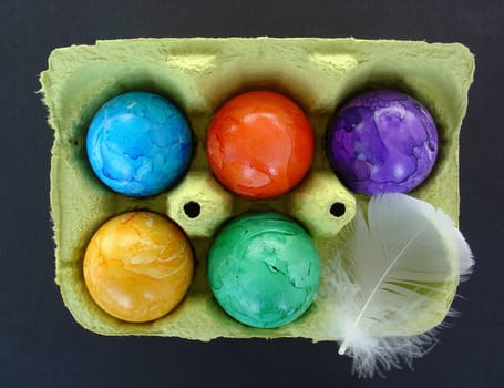 Easter egg
