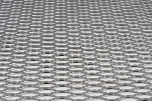 Lattice plate2
