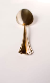 silver spoon