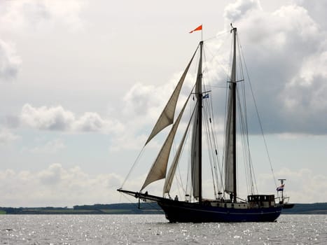 Störtemelk II