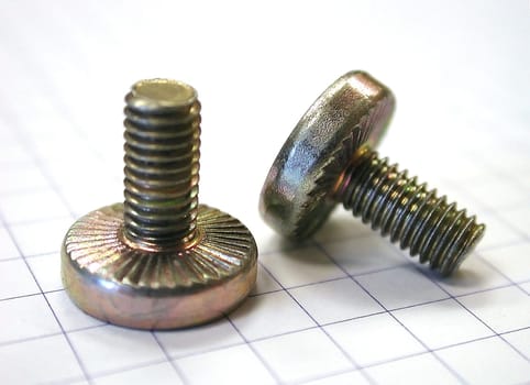 Screws 01
