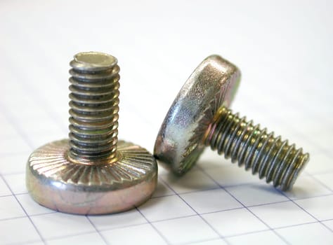 Screws 02
