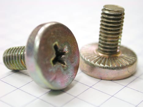 Screws 04