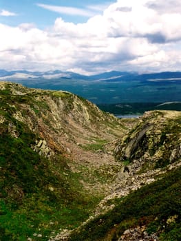 Peer Gynt Setervegen