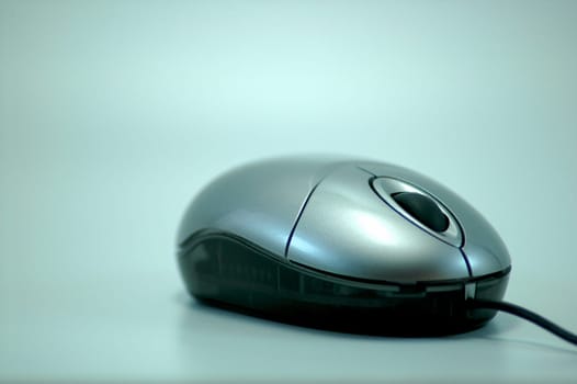 Laptop mouse