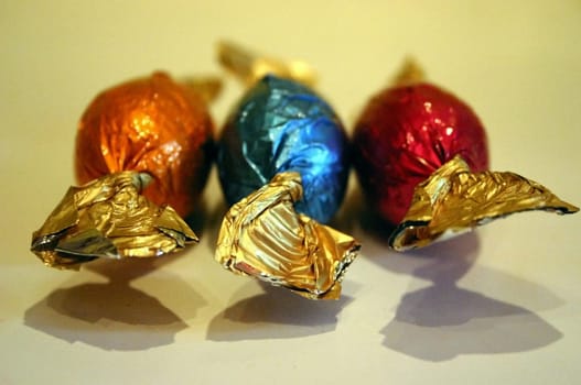 And the Easter series continues...:-)
