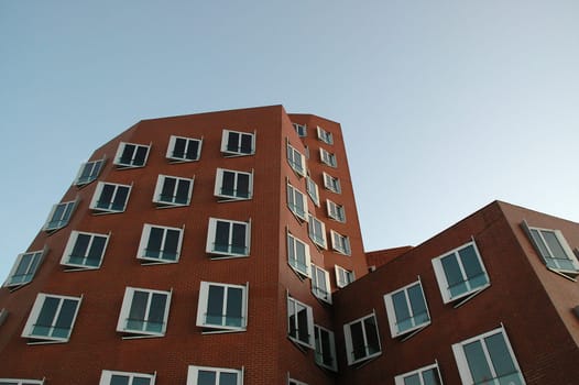 Modern architecture
