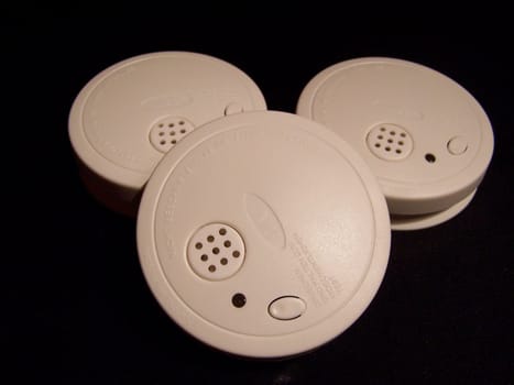 Smoke detectors1
