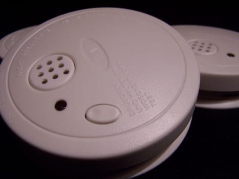Smoke detectors2