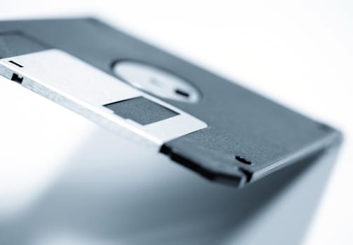 Floppy disk