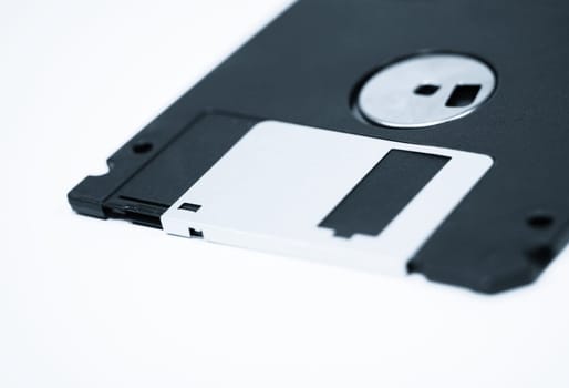 Floppy disk