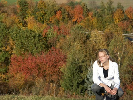 Indian Summer