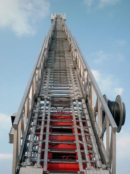 Ladder to Heaven2
