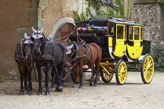 Stagecoach