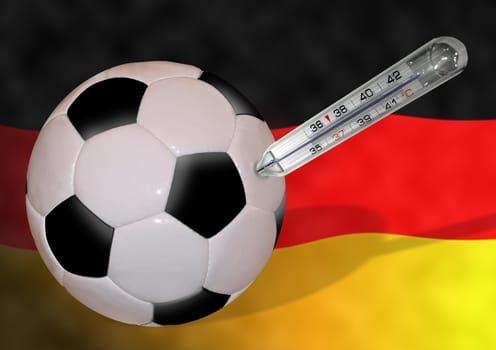 Football fever