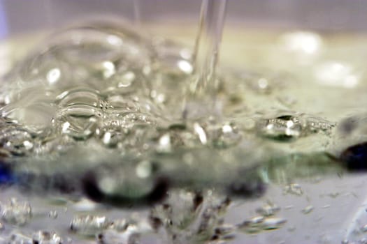 Water