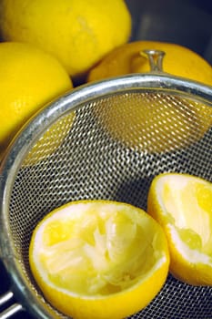 Lemons