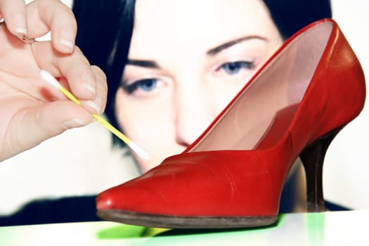Shoe Care 3