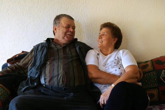 happy man or happy woman or happy boy or happy girl or happy adult or (happy without isolated)