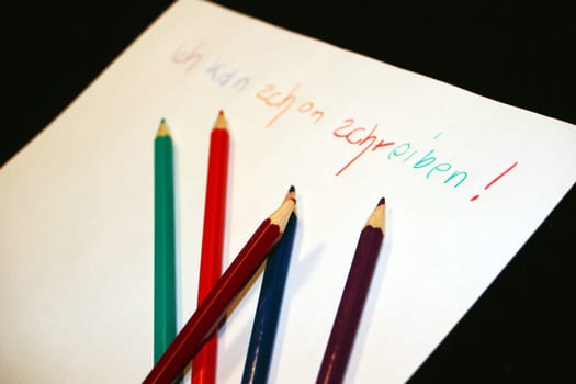 Early education