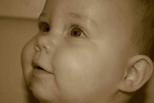 Baby bath