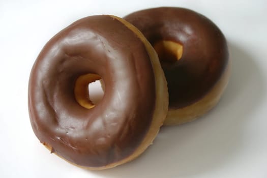 Donuts