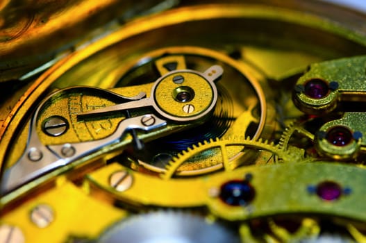Clockwork
