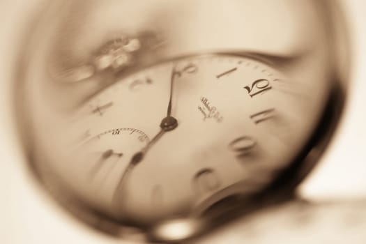 Time