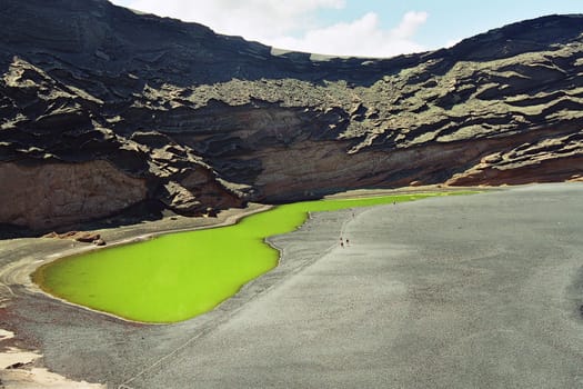 El Golfo Lanzarote